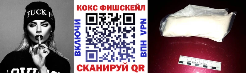COCAIN Fish Scale  закладка  Звенигород 